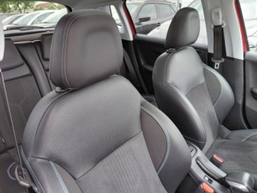 Peugeot 2008 I SUV Facelifting 1.6 BlueHDi 99KM 2017 Peugeot 2008 Navi Kamera Panorama Klimatronik Alu 1.6 Diesel 100KM, zdjęcie 16