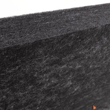 Panele ścienne do kuchni wygłuszające dobra akustyka pochłanianie echo 4cm