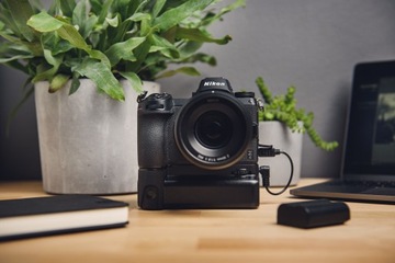 Аккумулятор Newell MB-N10 для Nikon