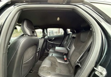 Volvo V40 II Cross Country 2.0 D4 DRIVE-E 190KM 2014 Volvo V40 Volvo V40 D4 RDesign 2.0 Diesel 190KM, zdjęcie 21