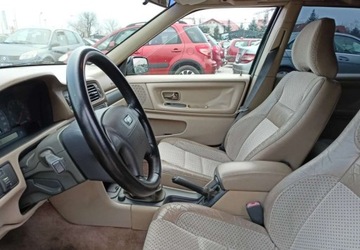 Volvo V70 I 2.4 i 20V 170KM 1999 Volvo V70 Volvo V70 2.4 Benzyna 170KM, zdjęcie 7