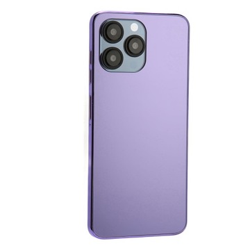 Мобильный телефон i14 pro max с экраном 6,1 дюйма для смартфонов Android 11.0, 4 ГБ и 64 ГБ, 70