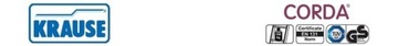 Алюминиевые леса KRAUSE CORDA mini