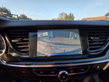 Opel Insignia II Sports Tourer 2.0 CDTI 170KM 2017 Opel Insignia 2.0 170Ps Panorama Navi Alu Full Led Piekna Gwarancja 2.0, zdjęcie 12