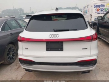 Audi Q5 III 2025 Audi Q5 2025 AUDI ALL-NEW Q5 PRESTIGE TFSI QUATTRO S TRONIC 2.0 Benzyna, zdjęcie 15