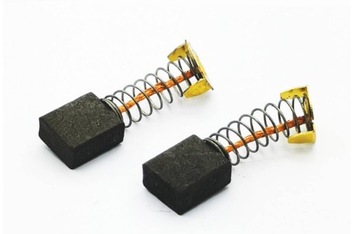 Szczotki Stanley do pilarka tarczowa FME 301