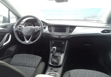 Opel Astra K Hatchback Facelifting 1.2 Turbo 130KM 2020 Opel Astra 1.2 BENZ 131KM Jeden Wlasciciel Jak Nowa Serwis Oplacona, zdjęcie 13