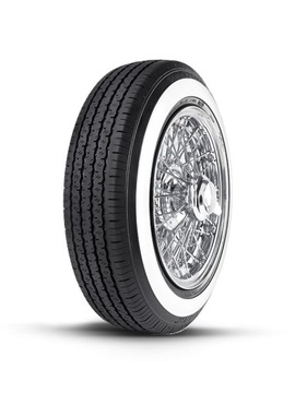 1x Radar DIMAX CLASSIC WSW 215/70R15