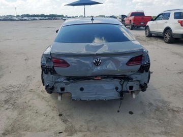 Volkswagen Arteon 2023 Volkswagen Arteon 2023r., 4x4, 2.0L 2.0 Benzyna 300KM, zdjęcie 5