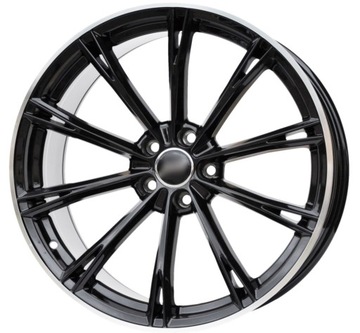 RÁFKY 20'' MERCEDES W414 VIANO W639 VITO W638