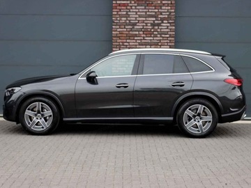Mercedes GLC C254/X254 Coupe 2.0 200 204KM 2025 MERCEDES-BENZ GLC 200 4-Matic AMG Line 2.0 (204KM) 2025, zdjęcie 3