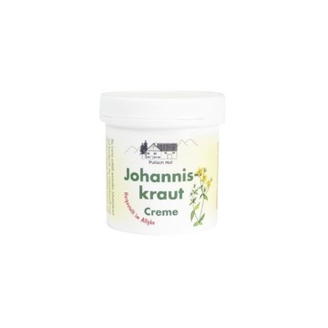 Krem z ziołem św. Jana na egzemy 250 ml Allgau