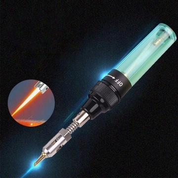 Газовый паяльник Xtreme PR-101 12 мл