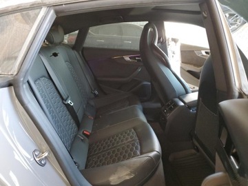 Audi A5 F5 2023 Audi RS5 Coupe 2023 2.9l 2.9 Benzyna 444KM, zdjęcie 10