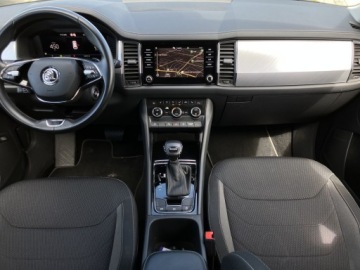 Skoda Kodiaq I SUV Facelifting 2.0 TDI SCR 150KM 2022 Skoda Kodiaq Ambition ! Czujniki Parkowania ! Temp, zdjęcie 5
