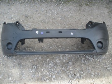 ZDERZAK PRZEDNI DACIA DOKKER 2012R->