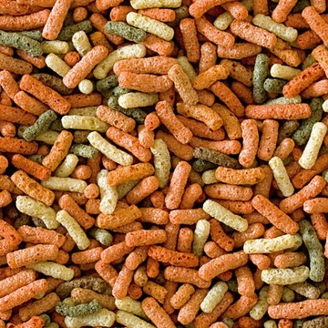 КОРМ ДЛЯ РЫБ TROPICAL POND STICK СМЕШАННЫЙ 21Л - 1,6КГ