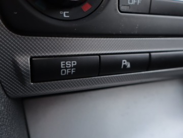 Skoda Octavia II Kombi 1.4 TSI 122KM 2009 Skoda Octavia 1.4 TSI, Salon Polska, Klima, zdjęcie 15