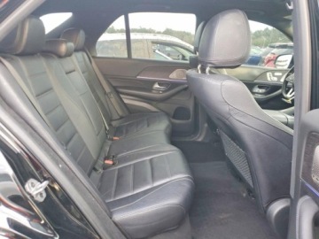 Mercedes GLE V167 2022 Mercedes-Benz GLE 2022 r., 2,0L 350 4MATIC 2.0 Benzyna 255KM, zdjęcie 10
