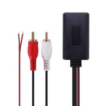 ПРИЕМНИК BLUETOOTH ДЛЯ АВТОМОБИЛЬНОГО РАДИО 12 В