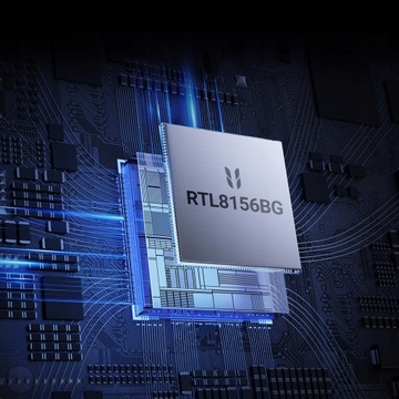 АДАПТЕР ВНЕШНЕЙ СЕТЕВОЙ КАРТЫ UGREEN USB-C К RJ45 LAN ETHERNET 2,5 ГБ/С