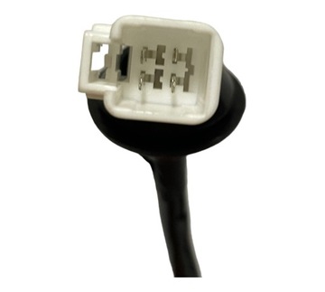 MITSUBISHI OUTLANDER 12- LED NOVÁ SVĚTLO ZADNÍ LEVÝ