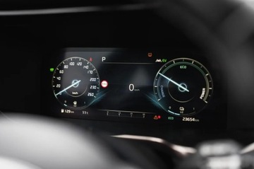 Kia Sorento IV SUV HEV 1.6 T-GDI 230KM 2021 Kia Sorento 1.6 T-GDI HEV, Salon Polska, zdjęcie 17