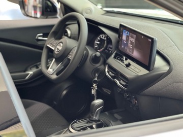 Nissan Juke II Crossover 1.0 DIG-T 114KM 2024 Nissan Juke Acenta / 1 właściciel / Salon Polska /, zdjęcie 35