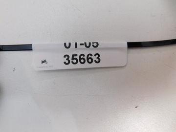 YAMAHA FJR 1300 01-05 ВЫПУСКНОЙ ПАТРУБОК