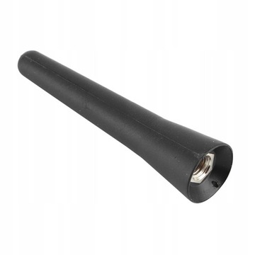 2,5-calowa antena samochodowa AM / FM Mini krótka
