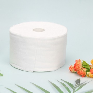 хлопковые салфетки для снятия макияжа