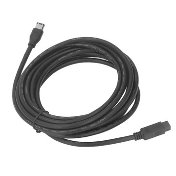 Кабель Firewire IEEE 1394, 800 Мбит/с, 14,8 фута