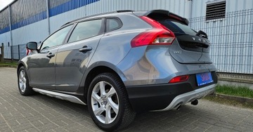 Volvo V40 II Cross Country 2.0 D3 DRIVE-E 150KM 2016 Volvo V40 2.0 150Ps. CrossCountry Navi Skora Automat 2016 2.0 Diesel 150KM, zdjęcie 2