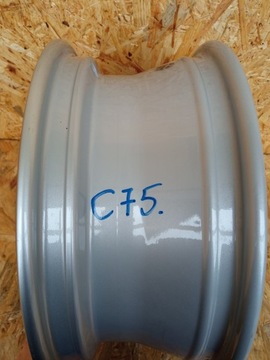 FELGA CITROEN 15'' 4x108 6J ET23