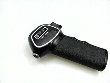 NIKON - профессиональная пистолетная рукоятка