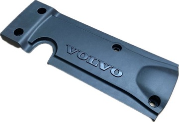 Pokrywa Górna Silnika Volvo