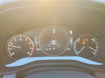 Mazda 2025 Mazda CX-90 Preferred 2025 3.3 Benzyna 280KM, zdjęcie 9