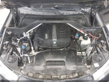 BMW X5 G05 2018 BMW X5 2018 BMW X5 xDrive35d Sports Activity Vehicle 3.0 Benzyna 255KM, zdjęcie 9