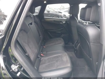 Porsche Macan 2020 Porsche Macan 2020r., S, od ubezpieczalni 3.0 Benzyna 348KM, zdjęcie 7