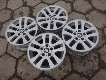 FELGI ALUMINIOWE ALUMY 16 '' BMW E90 E91