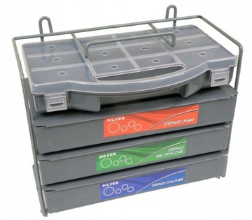 ORINGI USZCZELKI OLEJOODPORNE ZESTAW ORINGÓW 900