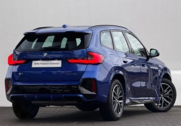 BMW X1 U11 2025 BMW X1 I wlasciciel M Sport Gwarancja Bezwypadkowy FVAT23, zdjęcie 1