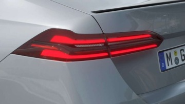 BMW Seria 5 G90-91 2026 BMW Seria 5 20i 208 KM mHEV - Gotowy do Odbioru - Kola Zimowe w cenie - M, zdjęcie 8