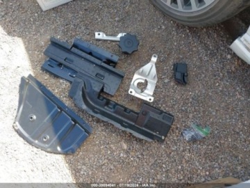 Audi A8 D5 2019 Audi A8 2019r., 4x4, 3.0L 3.0 Benzyna 335KM, zdjęcie 6