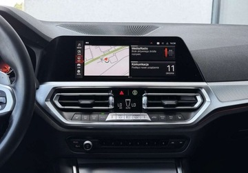 BMW Seria 3 G20-G21 Touring 2.0 330i 258KM 2021 BMW Seria 3 I wlasciciel M Sport Gwarancja Bezwypadkowy FVAT23, zdjęcie 31