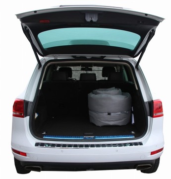 Защита от града S1 Hatchback 14 мм