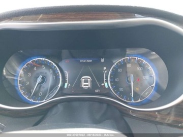 Chrysler Pacifica II 2023 Chrysler Pacifica Limited 2023 3.6l 3.6 Benzyna 287KM, zdjęcie 10