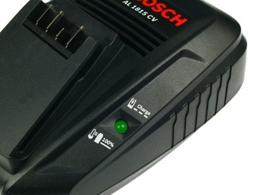 Зарядное устройство для аккумулятора 14,4В 18В AL 1815 CV BOSCH