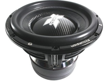 Excursion MXT.v2-12D1 Черный - Сабвуфер SPL