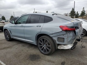 BMW X4 G02 2023 BMW X4 xDrive30I 2023 2.0l 2.0 Benzyna 248KM, zdjęcie 1